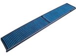 Denckermann M110088A Filtro Abitacolo Filtro Antipolline Per Bmw 3 Touring (E91) Carbone Attivo