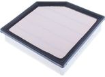 Filtro Aria Denckermann A146934 Per Toyota Rav 4 Iv (ZSA4, ALA4) Filtro Aria Ricircolata