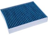 Denckermann M110866A Filtro Abitacolo Filtro Antipolline Per Bmw 1 Hatchback (F20) Carbone Attivo