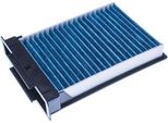 Denckermann M110474A Filtro Aria Abitacolo Filtro Antipolline Per Toyota Aygo (WNB1, KGB1) Carbone Attivo