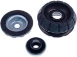 Denckermann D600223 Supporto Del Puntone Anteriore Per Nissan Micra Iv (K13)