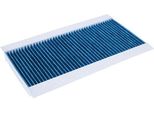 Denckermann M110122A Filtro Abitacolo Filtro Antipolline Per Ford Focus (Daw, Dbw) Carbone Attivo