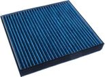 Denckermann M110659A Filtro Abitacolo Filtro Antipolline Per Opel Zafira B (A05) Carbone Attivo