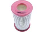 Filtro Aria Denckermann A141165 Per Nissan Navara (D22) Filtro Aria Ricircolata