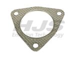 Hjs 83 11 3959 Guarnizione Scarico Guarnizione Scarico Per Vw Passat Variant (3B6)