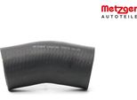 Tubo Aria Di Carico Intercooler Sinistro Metzger Per Kia Sorento I