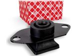 Febi Bilstein Cuscinetto Scatola Del Cambio 174533 Per Nissan Qashqai / Qashqai +2 I (J10, NJ10) X-TRAIL (T31) Qashqai / Qashqai+2 I Van (J10, JJ10E)