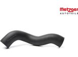 Tubo Dell'aria Di Sovralimentazione Dell'intercooler In Basso A Destra Metzger Per Volvo XC90 I