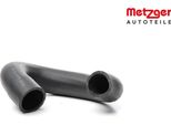 Tubo Aria Di Sovralimentazione Intercooler Metzger Per Fiat 500 C