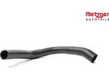 Tubo Aria Di Carica Radiatore Aria Di Carica Destro Metzger Per Ford Transit V363