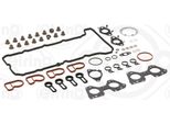 Elring 648.160 Kit Guarnizioni Testata Cilindri Per Bmw 5 Touring (F11) 5 Berlina (F10) 1 Hatchback (F20) 3 Touring (F31) 3 Berlina (F30, F80) X3 (F25)