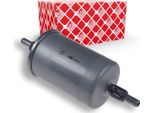 Filtro Carburante Febi 170395