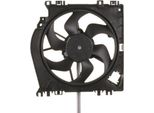 Ventola Raffreddamento Motore 12 V 200 W Ø 340 Mm Elettrica Mahle Per Nissan Micra E Altri Modelli