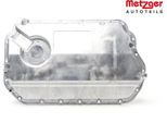 Parte Inferiore Della Coppa Dell'olio Metzger Per Audi A6 C5