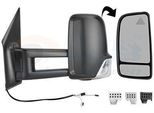 Van Wezel 2973813 - Oe 9108108102 Specchio Esterno, Sinistro Per Esprinter (B907, B910), Sprinter (W907, W910), Sprinter (W907), Sprinter (W910)