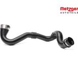 Tubo Aria Di Sovralimentazione Intercooler Destro Metzger Per Opel Movano B