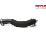 Tubo Aria Di Carico Intercooler Parte Superiore Sinistra Inferiore Metzger Per Ford Transit