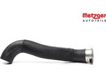 Tubo Aria Di Sovralimentazione Radiatore Aria Di Sovralimentazione Parte Superiore Inferiore Metzger Per Renault Megane Iv