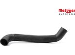 Tubo Aria Di Sovralimentazione Intercooler In Basso A Destra Metzger Per Toyota Auris (_E18_)