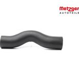 Tubo Aria Di Sovralimentazione Intercooler Parte Centrale Destra Metzger Per Kia Sorento I