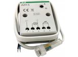 Interruttore Crepuscolare Con Sensore Di Luminosità Con Sonda Ermetica ?10 12V 16A AZH-S F&F 0156