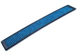 Denckermann M110041A Filtro Abitacolo Filtro Antipolline Per Bmw 3 Berlina (E46) Carbone Attivo