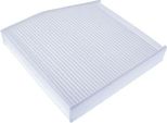 Denckermann M110881 Filtro Abitacolo Filtro Antipolline Adatto Per MERCEDES-BENZ Classe B (W246, W242)