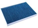 Filtro Antipolline Denckermann Per Audi A4 B6 A6 C5 Allroad B7 Seat Exeo