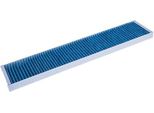 Denckermann M110116A Filtro Abitacolo Filtro Antipolline Per Vw Sharan (7M8, 7M9, 7M6) Carbone Attivo