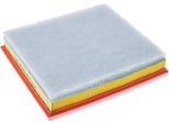 Filtro Aria Denckermann A142138 Per Opel Grandland X (A18) Filtro Aria Ricircolata