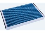 Denckermann M110262A Filtro Abitacolo Filtro Antipolline Per Opel Astra H Caravan (A04) Carbone Attivo