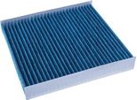 Denckermann M110887A Filtro Abitacolo Filtro Antipolline Per Renault Clio Iv Hatchback (Bh) Carbone Attivo