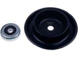 Denckermann D600229 Supporto Ammortizzatore Anteriore Per Suzuki Swift Iii (Mz, Ez) Splash Hatchback