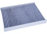 Denckermann M110981K Filtro Aria Abitacolo Filtro Antipolline Per Kia Sorento Iii Carbone Attivo