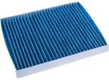 Denckermann M110176A Filtro Aria Abitacolo Filtro Antipolline Per CitroËN Xsara Picasso (N68) Carbone Attivo