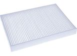 Denckermann M110847 Filtro Abitacolo Filtro Antipolline Adatto Per Peugeot 407 Sw (6E)