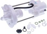 Filtro Carburante Denckermann A130228 Per Honda Civic Viii Hatchback (Fn, Fk) Elemento Filtrante