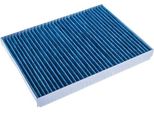Denckermann M110007A Filtro Abitacolo Filtro Antipolline Per Vw Golf Iv Hatchback (1J1) Carbone Attivo