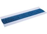 Denckermann M110119A Filtro Abitacolo Filtro Antipolline Per Ford Mondeo Iii Station Wagon (Bwy) Carbone Attivo