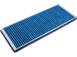 Denckermann M110047A Filtro Abitacolo Filtro Antipolline Per Vw Passat Variant (3B5) Carbone Attivo