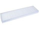 Denckermann M110560 Filtro Aria Abitacolo Filtro Antipolline Per Peugeot 607 (9D, 9U)