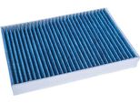 Denckermann M110719A Filtro Abitacolo Filtro Antipolline Per Volvo V70 Ii (285) Carbone Attivo