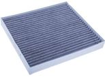 Denckermann M110958K Filtro Abitacolo Filtro Antipolline Per Hyundai Tucson (Tl, Tle) Carbone Attivo