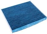Denckermann M110531A Filtro Abitacolo Filtro Antipolline Per Hyundai Santa FÉ Ii (Cm) Carbone Attivo