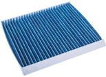 Denckermann M110737A Filtro Abitacolo Filtro Antipolline Per Honda Civic Viii Hatchback (Fn, Fk) Carbone Attivo