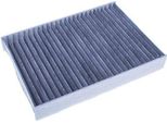 Denckermann M110924K Filtro Abitacolo Filtro Antipolline Adatto Per MERCEDES-BENZ Citan Ii Furgone (420) Carbone Attivo