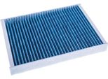 Denckermann M110847A Filtro Abitacolo Filtro Antipolline Adatto Per Peugeot 407 Sw (6E) Carbone Attivo