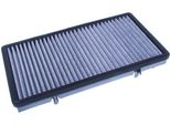 Denckermann M110656K Filtro Abitacolo Filtro Antipolline Per Opel Vivaro A Furgone (X83) Carbone Attivo