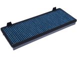 Denckermann M110360A Filtro Aria Abitacolo Filtro Antipolline Per Renault Espace Iv (JK0/1) Carbone Attivo