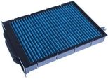 Denckermann M110746A Filtro Abitacolo Filtro Antipolline Per Renault Megane Ii Coupé-Cabriolet (EM0/1) Carbone Attivo